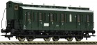 507003 Fleischmann Compartment Passenger car 3rd class with brakemans cabin